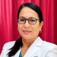 Maria Emilia Davalos Almeyda