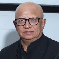 Sunil K Arora